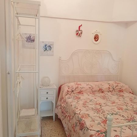La Casetta Ostuni Buitenkant foto