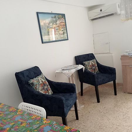 La Casetta Ostuni Buitenkant foto