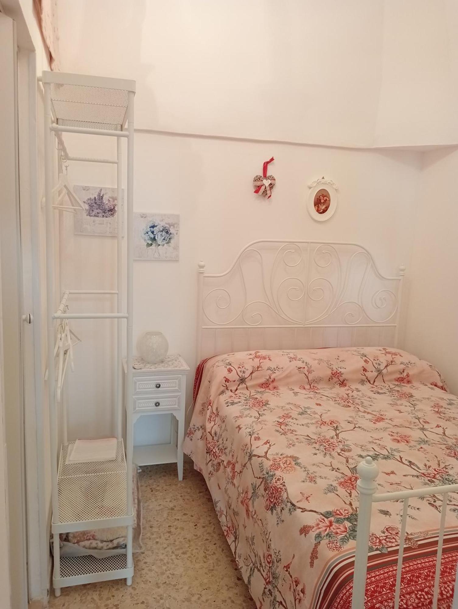 La Casetta Ostuni Buitenkant foto