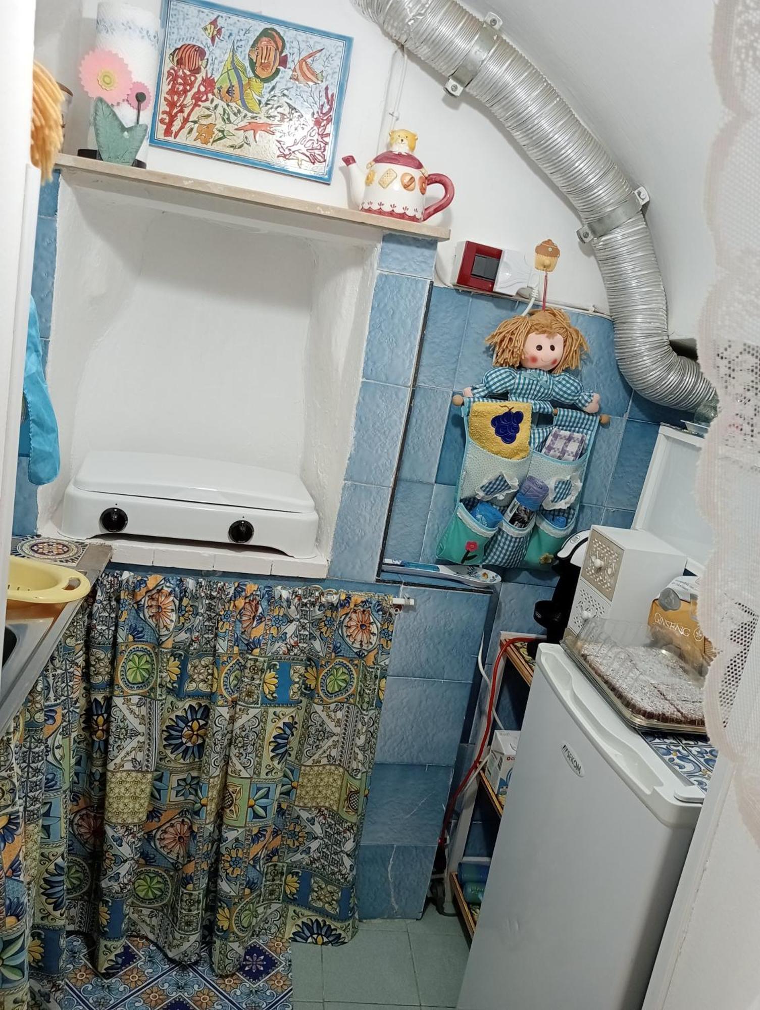 La Casetta Ostuni Buitenkant foto
