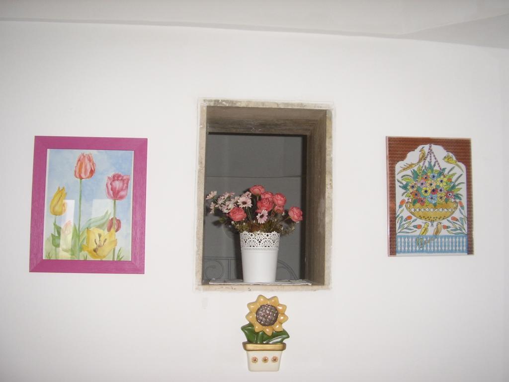 La Casetta Ostuni Buitenkant foto